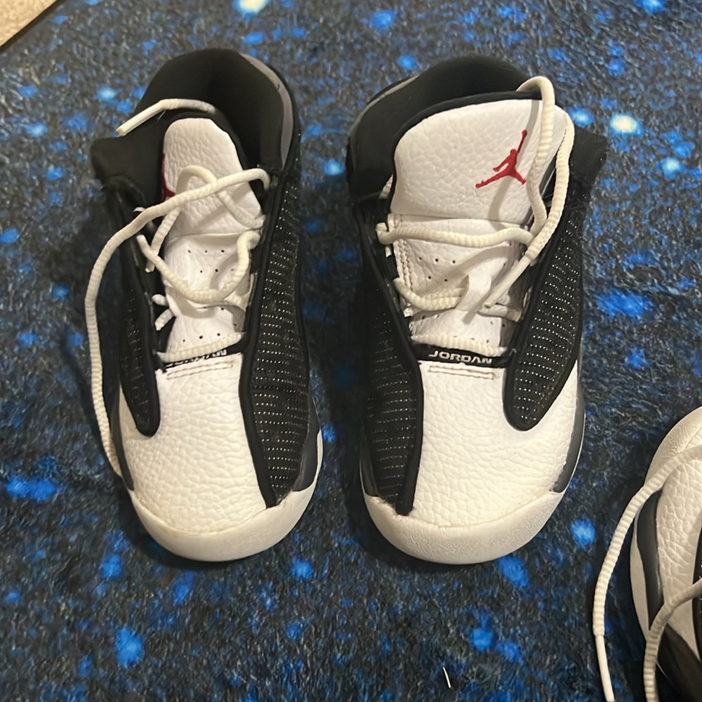 Jordan 13s - Picture 3 of 4